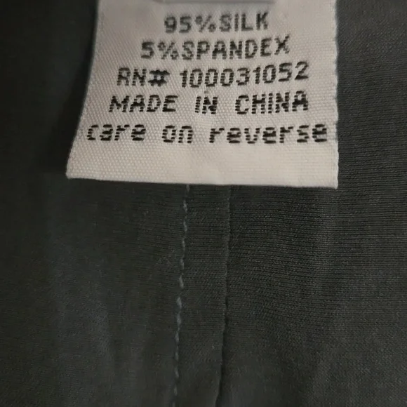 Citron Charcoal Sleeveless Ensemble - Picture 9 of 10